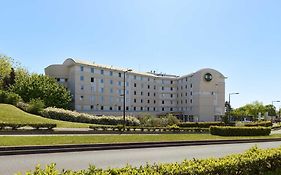 B&B HOTEL Paris Roissy CDG Aéroport